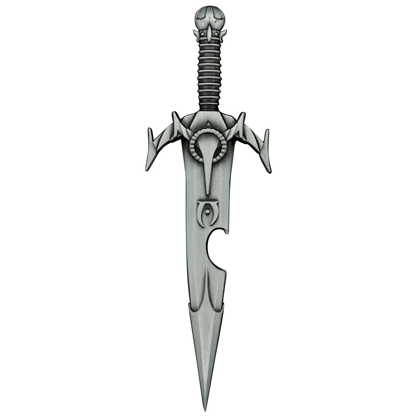 THE ELDER SCROLLS OBLIVION - Mehrune's Razor - Bottle Opener