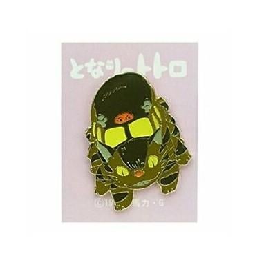 MY NEIGHBOR TOTORO - Catbus - Pins 4.5cm