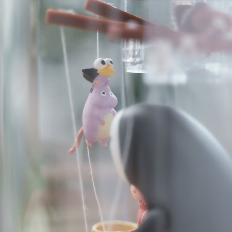 SPIRITED AWAY - Chihiro - Music Box