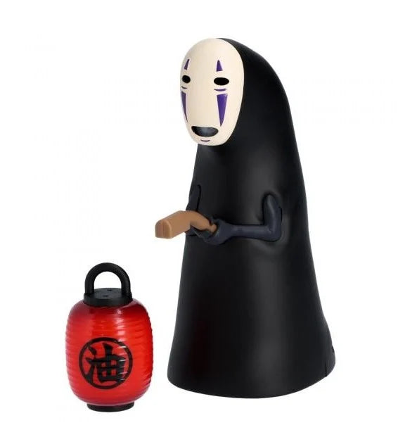 SPIRITED AWAY - No Face - Lamp 16cm
