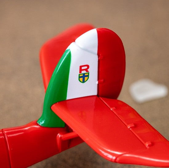 PORCO ROSSO - Marco & Savoia - Figure 7.5cm