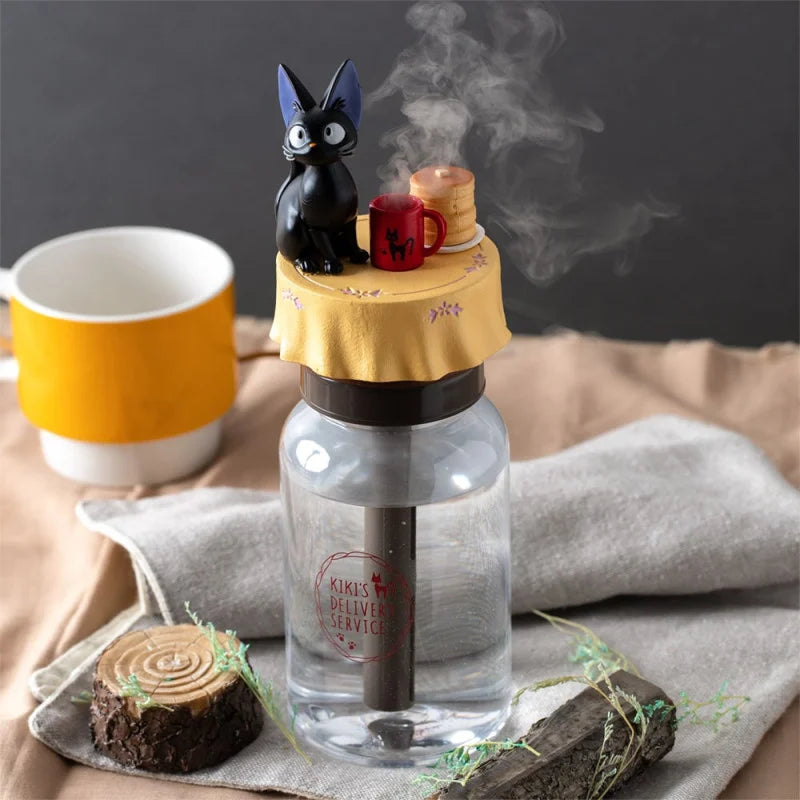 KIKI'S DELIVERY SERVICE - Jiji "Breakfast" - Humidifier