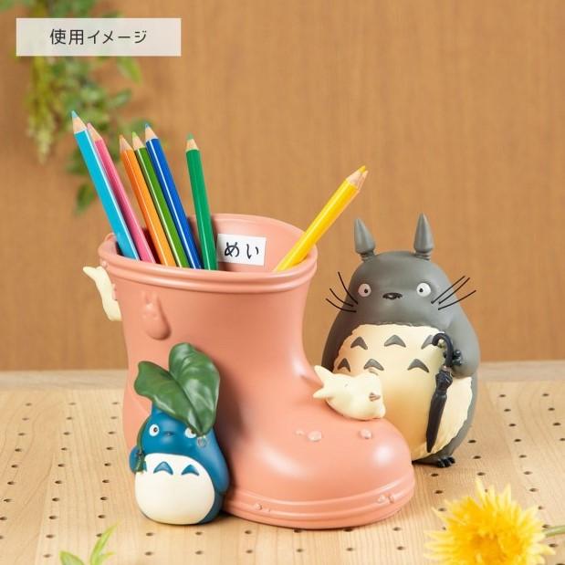 MY NEIGHBOR TOTORO - Mei's Boots - Planter Frame 13cm