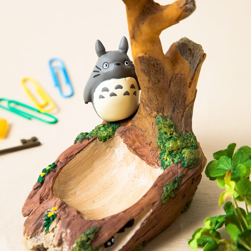 MY NEIGHBOR TOTORO - Totoro - Jewellery Tree 18cm