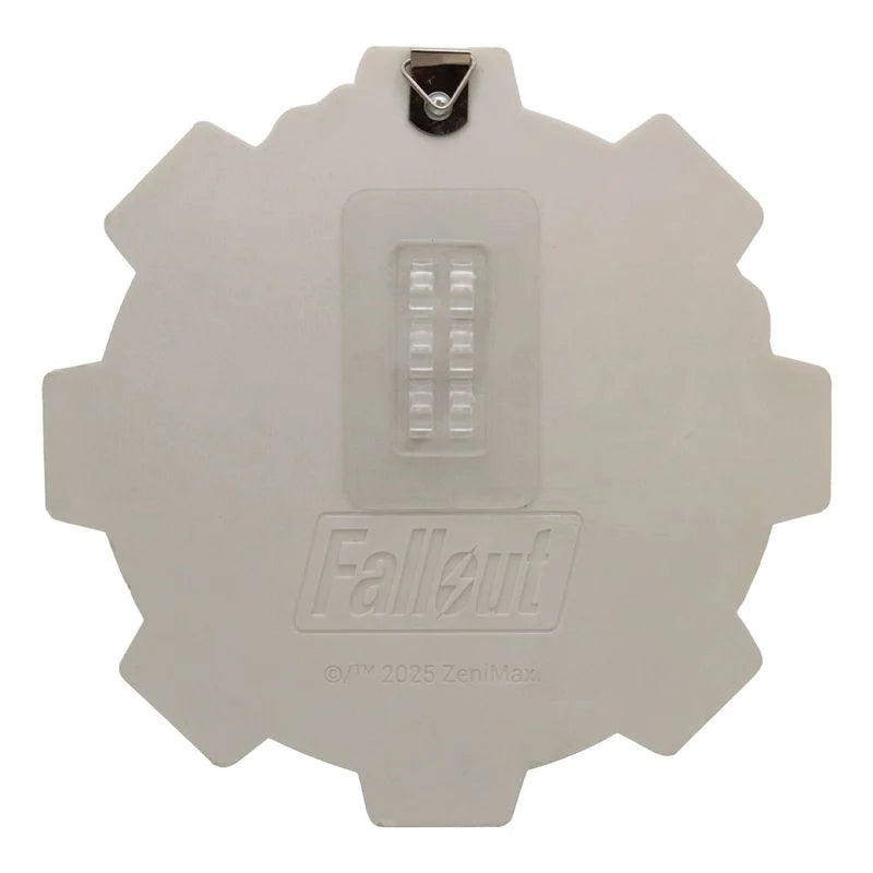 FALLOUT - Vault Boy - Resin Plated