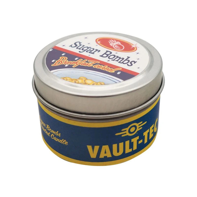 FALLOUT - Vault Dweller - Scented Candle Set