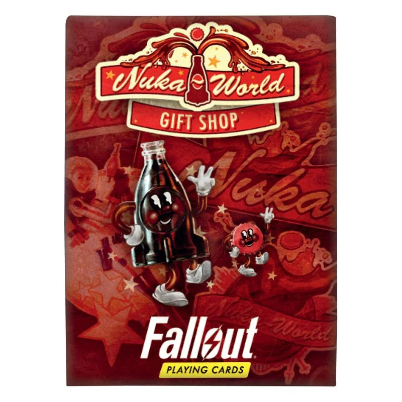 FALLOUT - Nuka-Cola - Gift Set