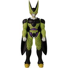 DRAGON BALL - Cell Final Form - Giant Figure Limit Breaker 30cm