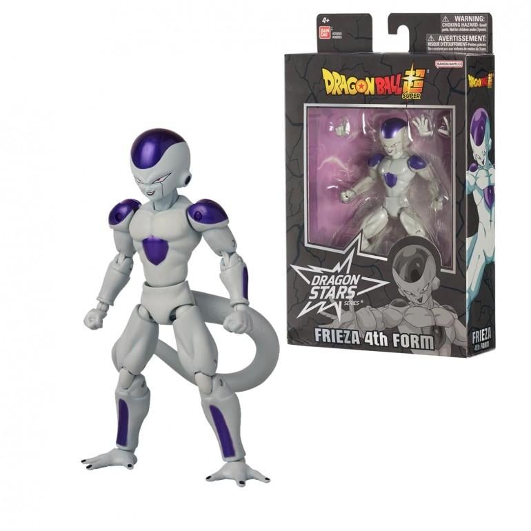 DRAGON BALL - Frieza Final Form V2 -