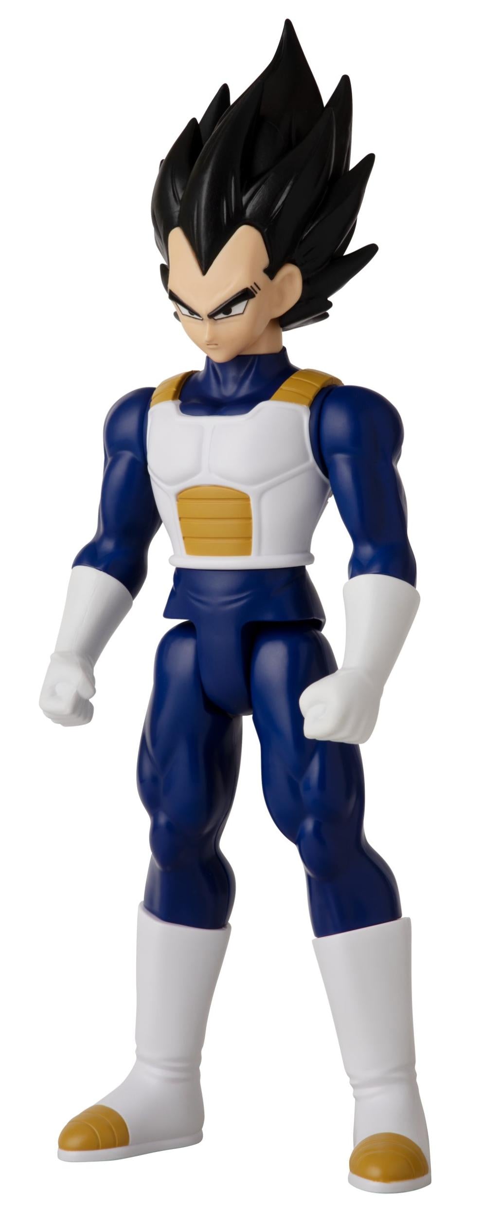 DRAGON BALL - Vegeta - Figurine géante Limit Breaker 30cm