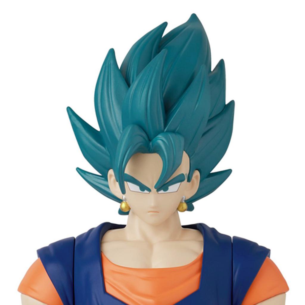 DRAGON BALL - Vegito SS Blue - Giant Figure Limit Breaker 30cm