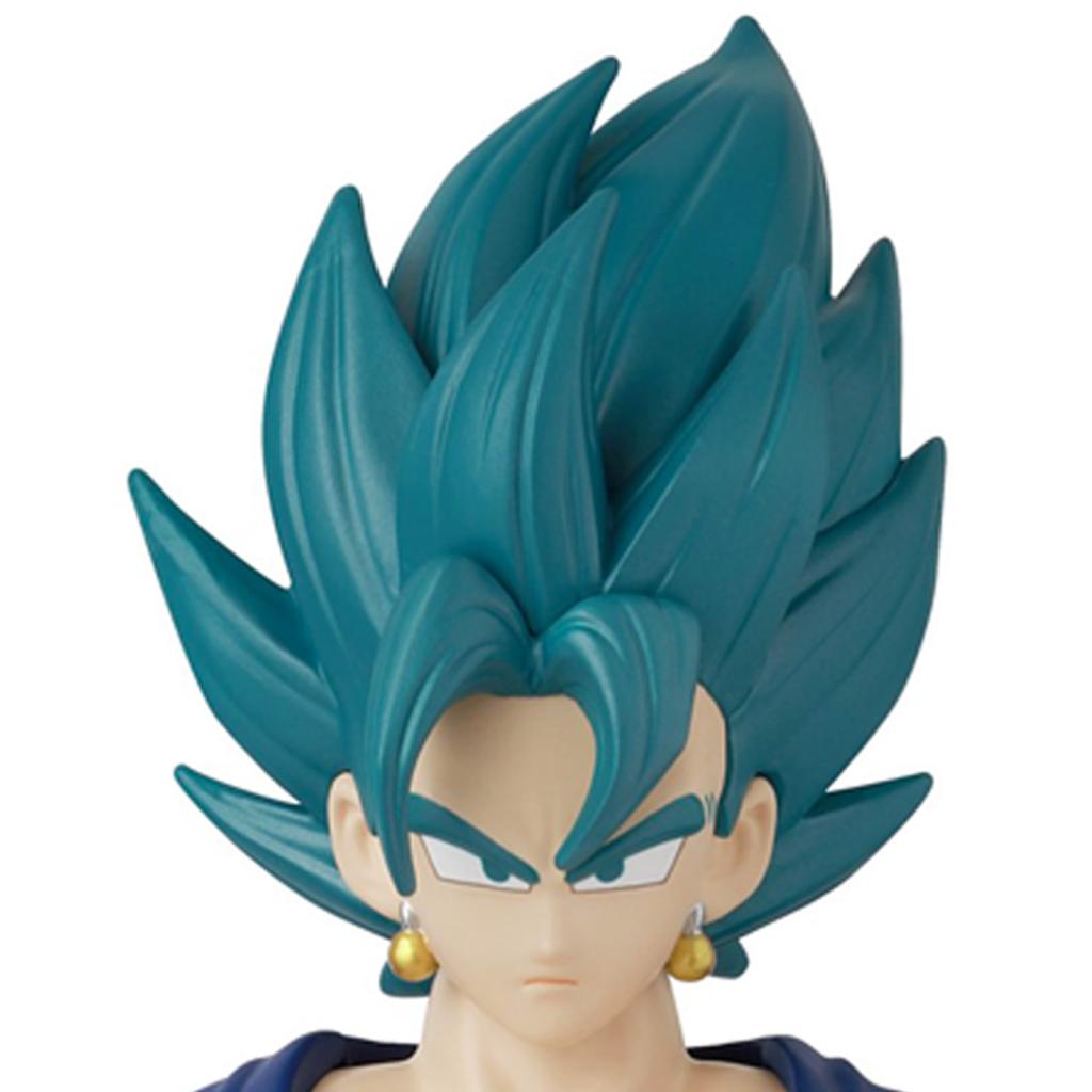 DRAGON BALL - Vegito SS Blue - Giant Figure Limit Breaker 30cm