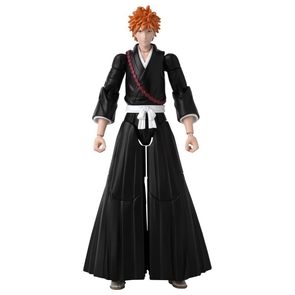 BLEACH - Kurosaki Ichigo  - Figure Anime Heroes 17cm