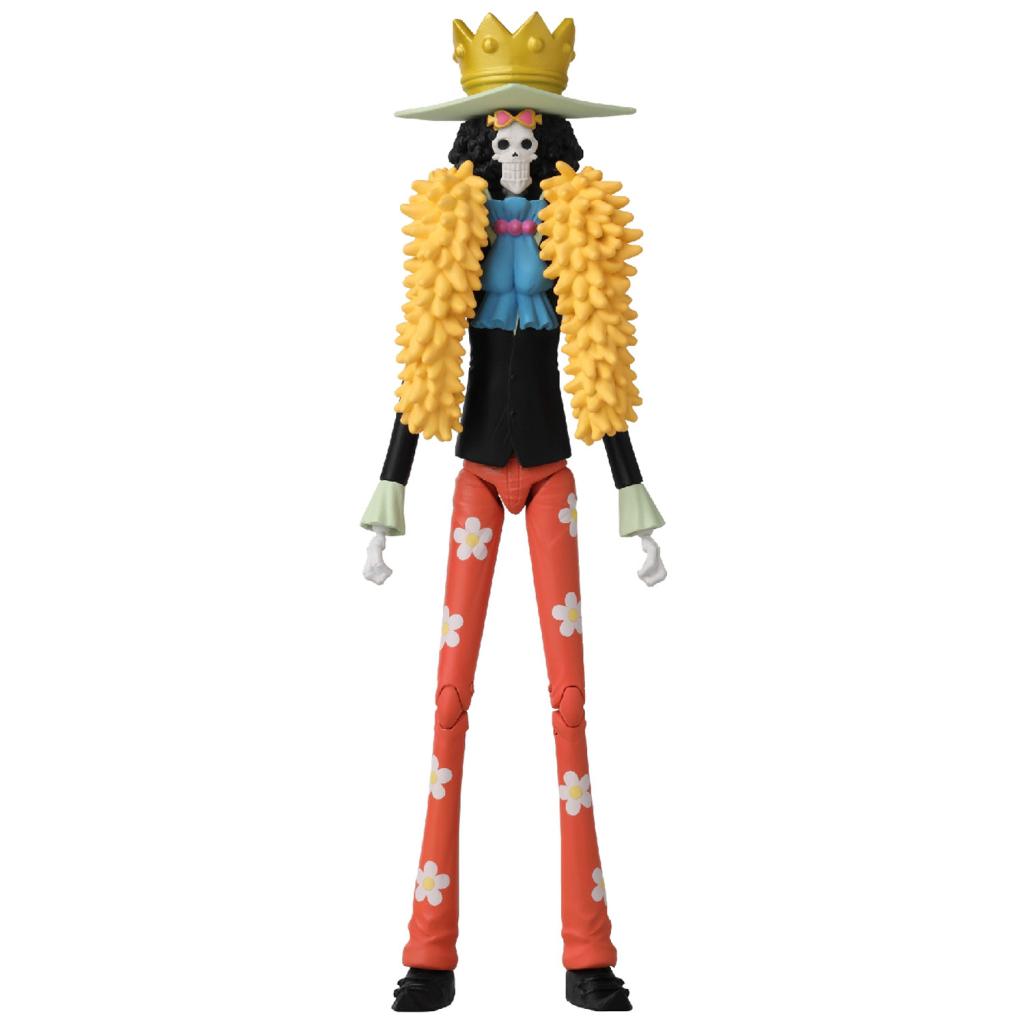 ONE PIECE - Brook  - Figure Anime Heroes 17cm