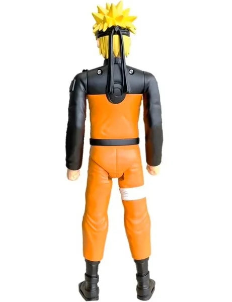NARUTO - Naruto - Anime Heroes Mega Figure 30cm
