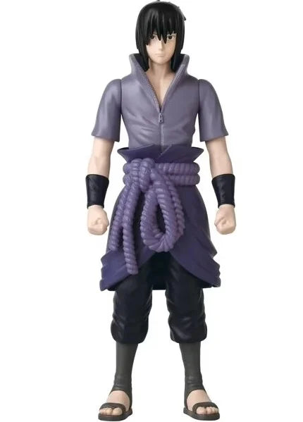 NARUTO - Sasuke - Anime Heroes Mega Figure 30cm