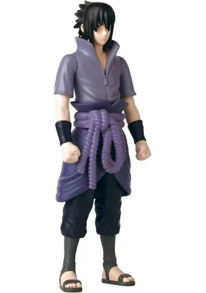 NARUTO - Sasuke - Anime Heroes Mega Figure 30cm