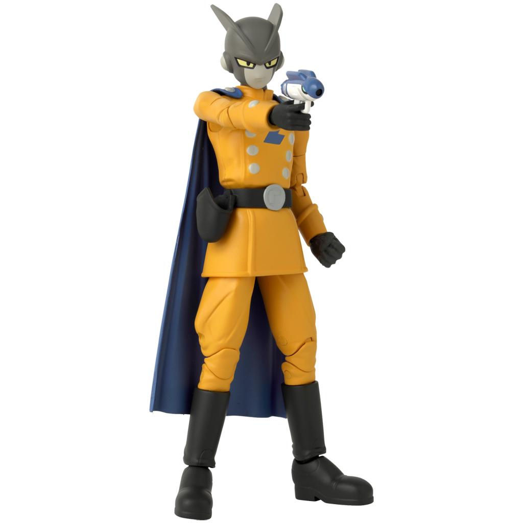 DRAGON BALL - Gamma 2 "DBS Super Hero" - Figure Dragon Stars 17cm