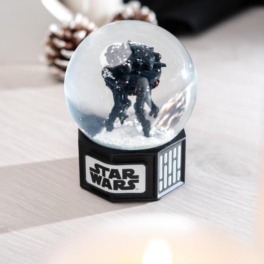 STAR WARS - Snow Globe 80mm