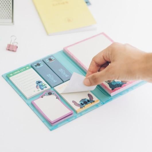 STITCH - Sticky Notepad Set