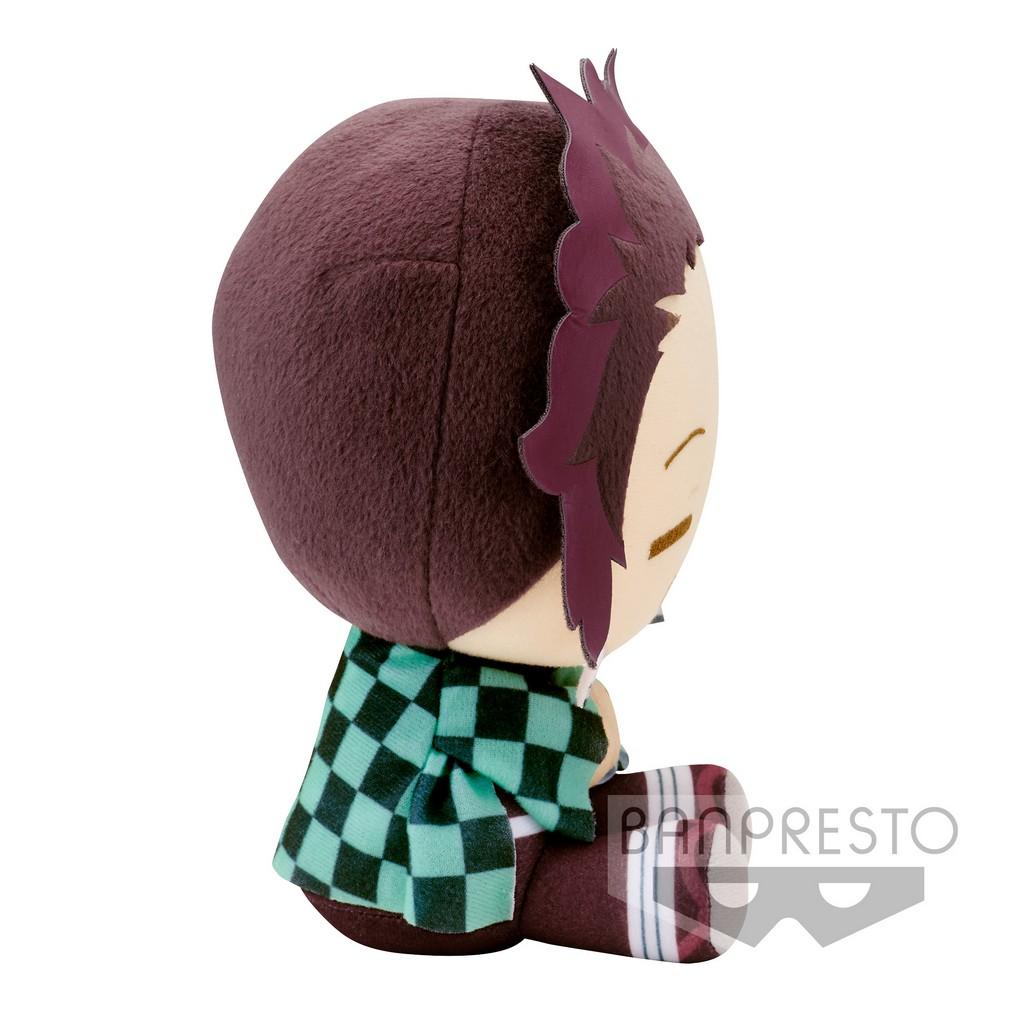 DEMON SLAYER - Tanjiro Kamado - Big Plush - 20cm