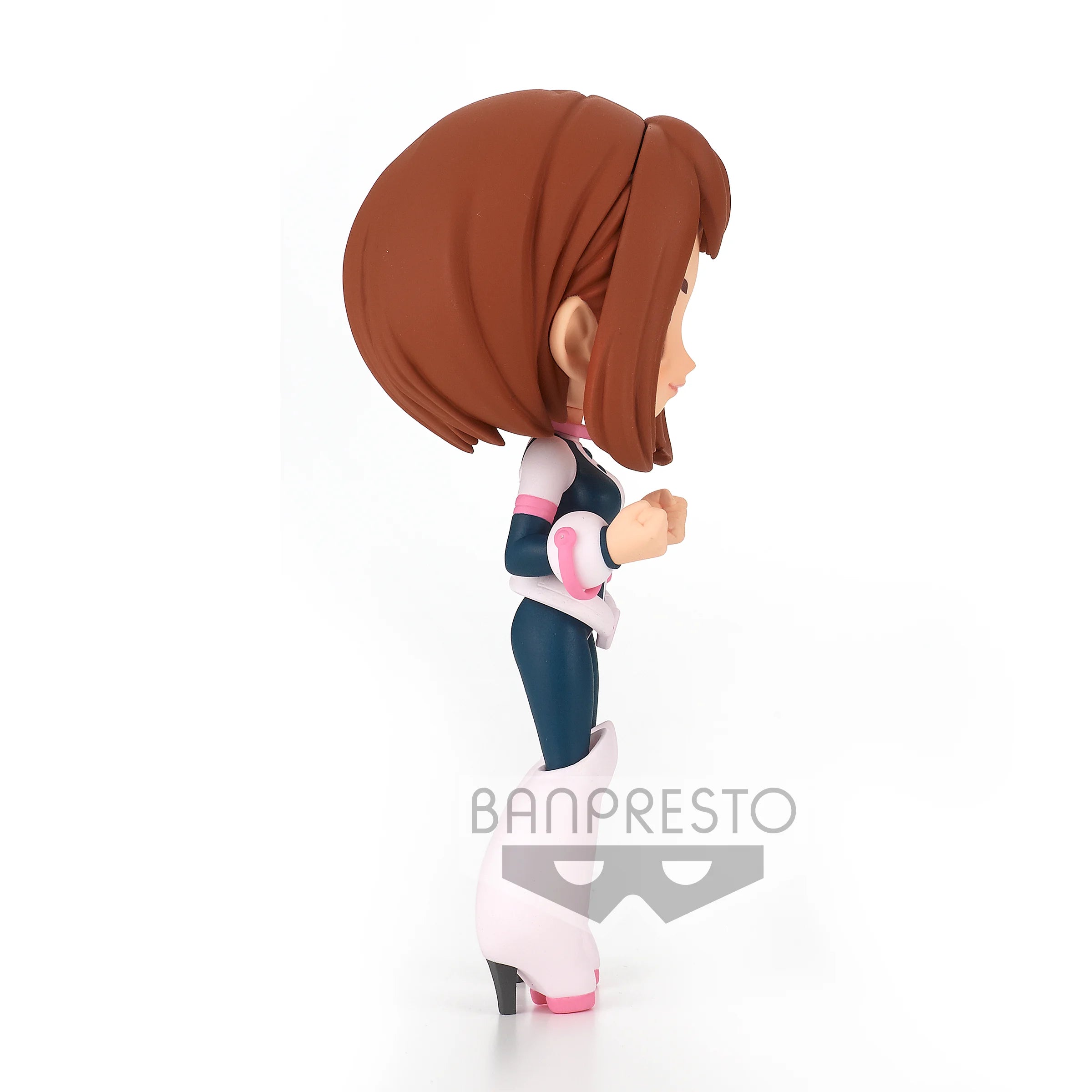 MY HERO ACADEMIA - Ochako - Figune Q Posket 14cm