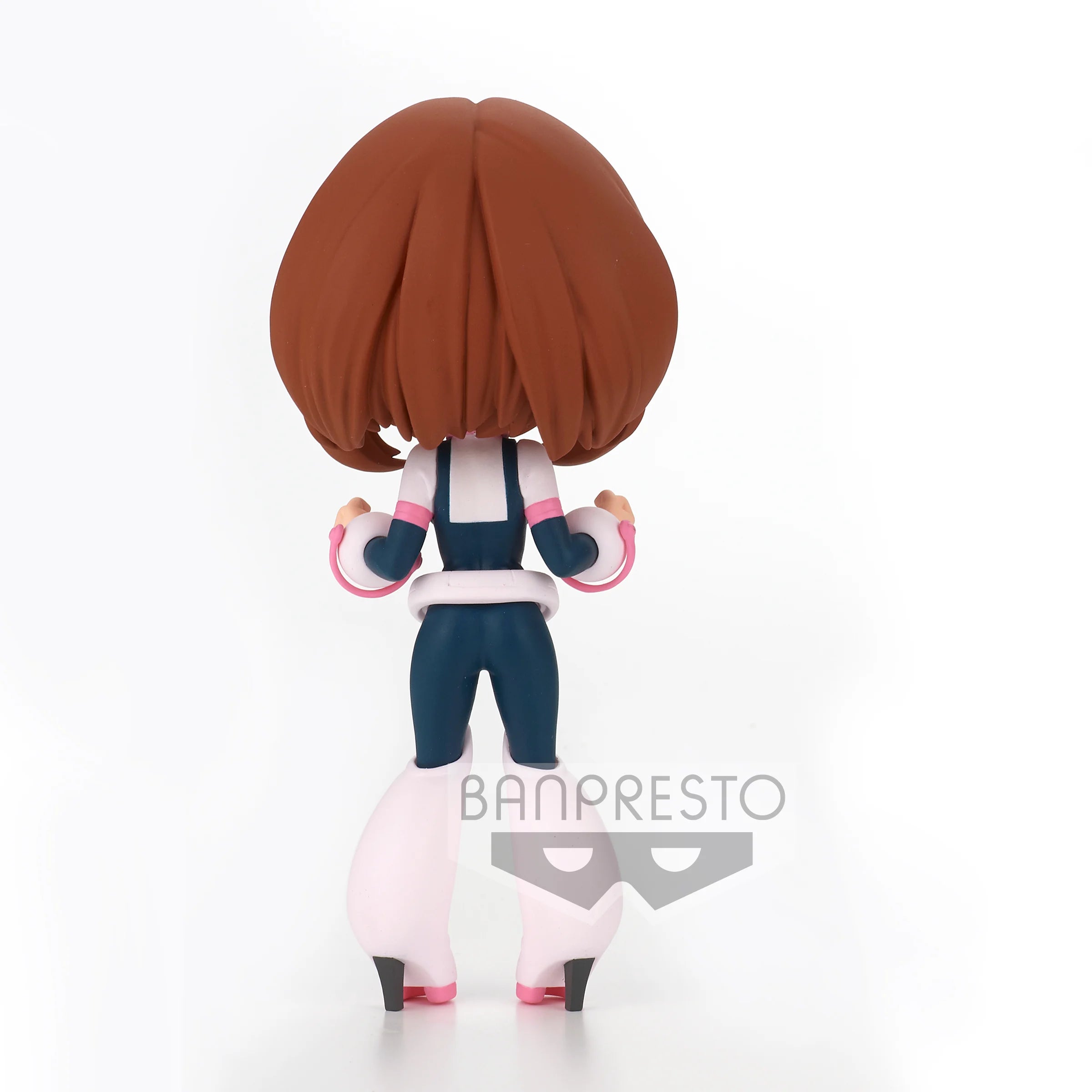 MY HERO ACADEMIA - Ochako - Figune Q Posket 14cm