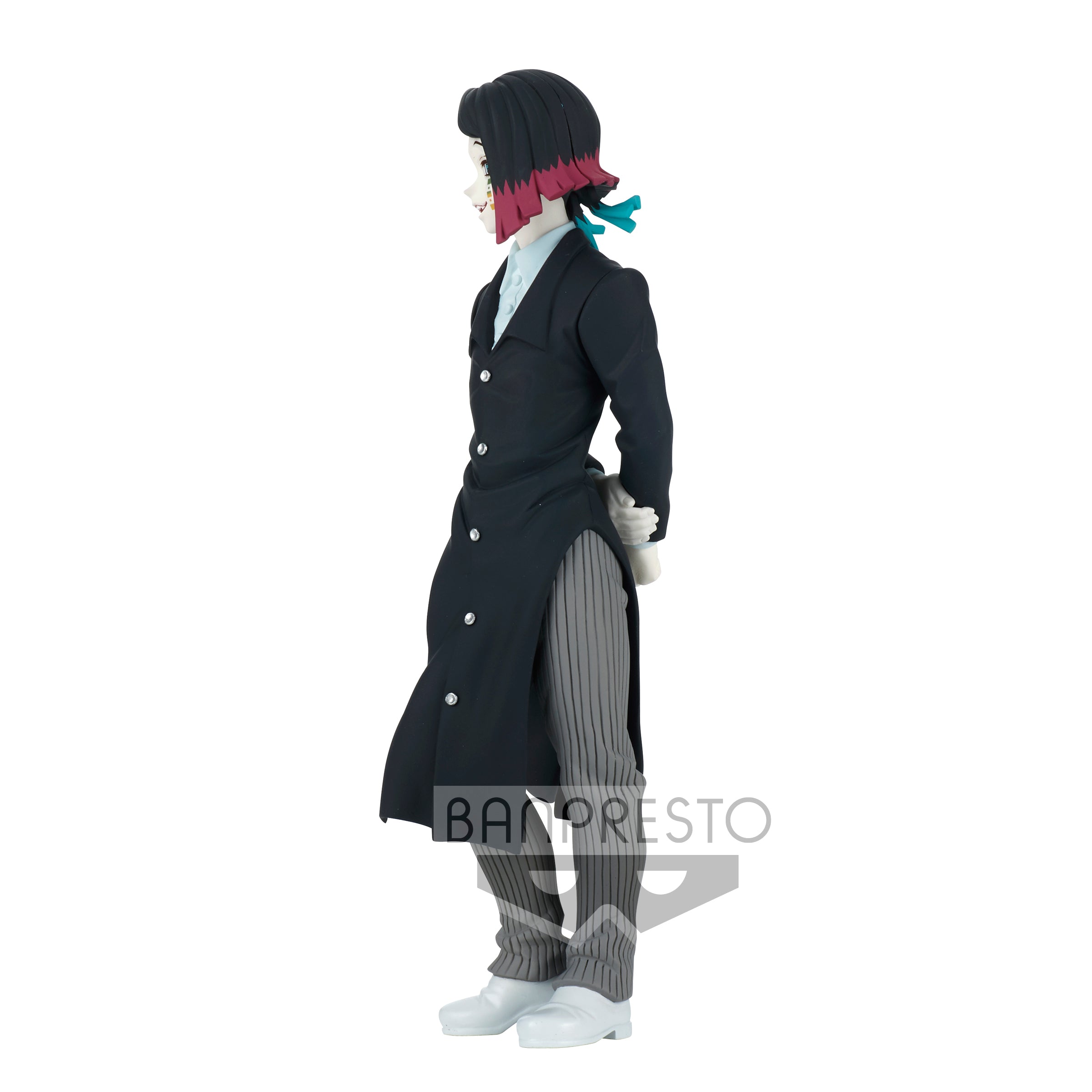 DEMON SLAYER - Enmu - Figure Demon Series 17cm
