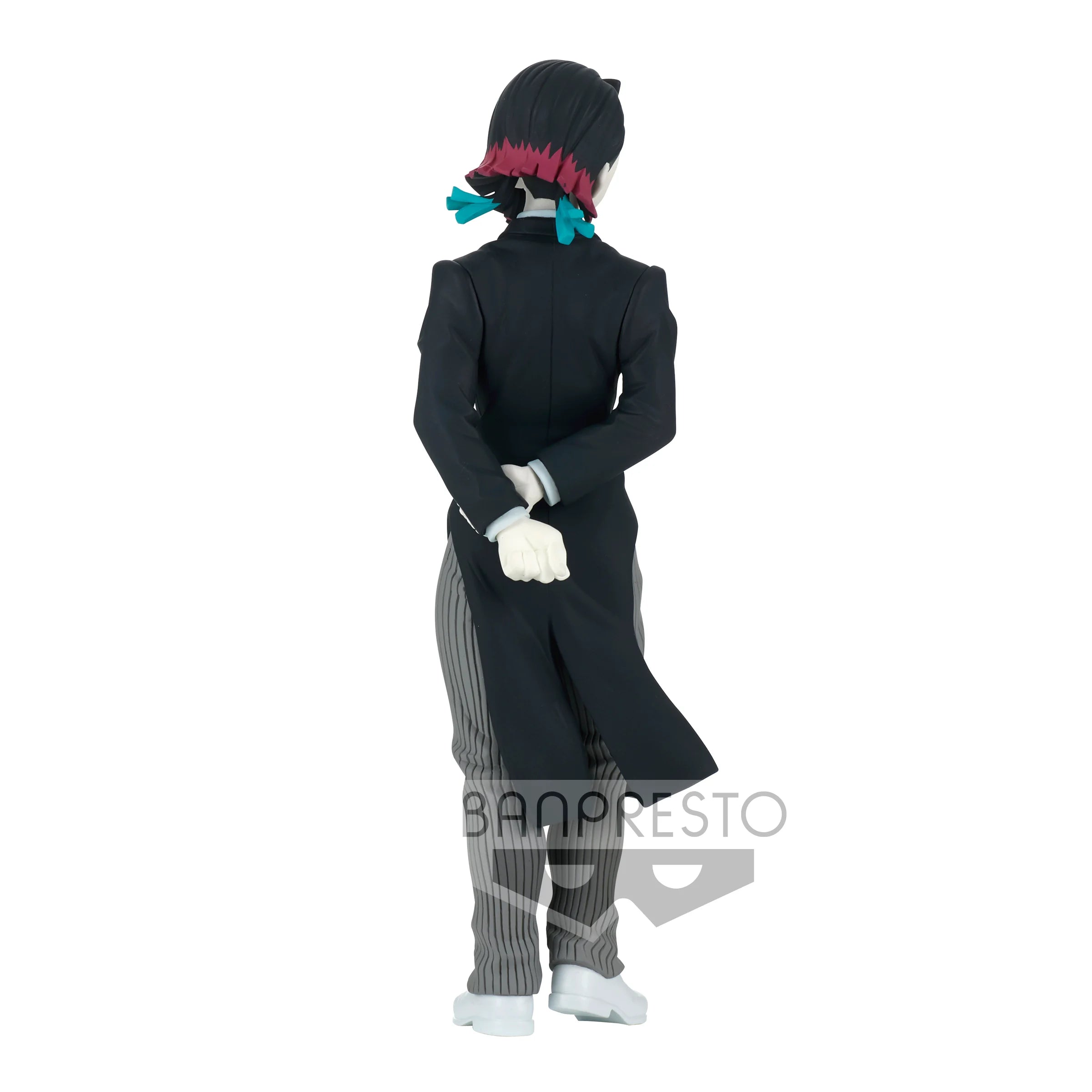 DEMON SLAYER - Enmu - Figure Demon Series 17cm