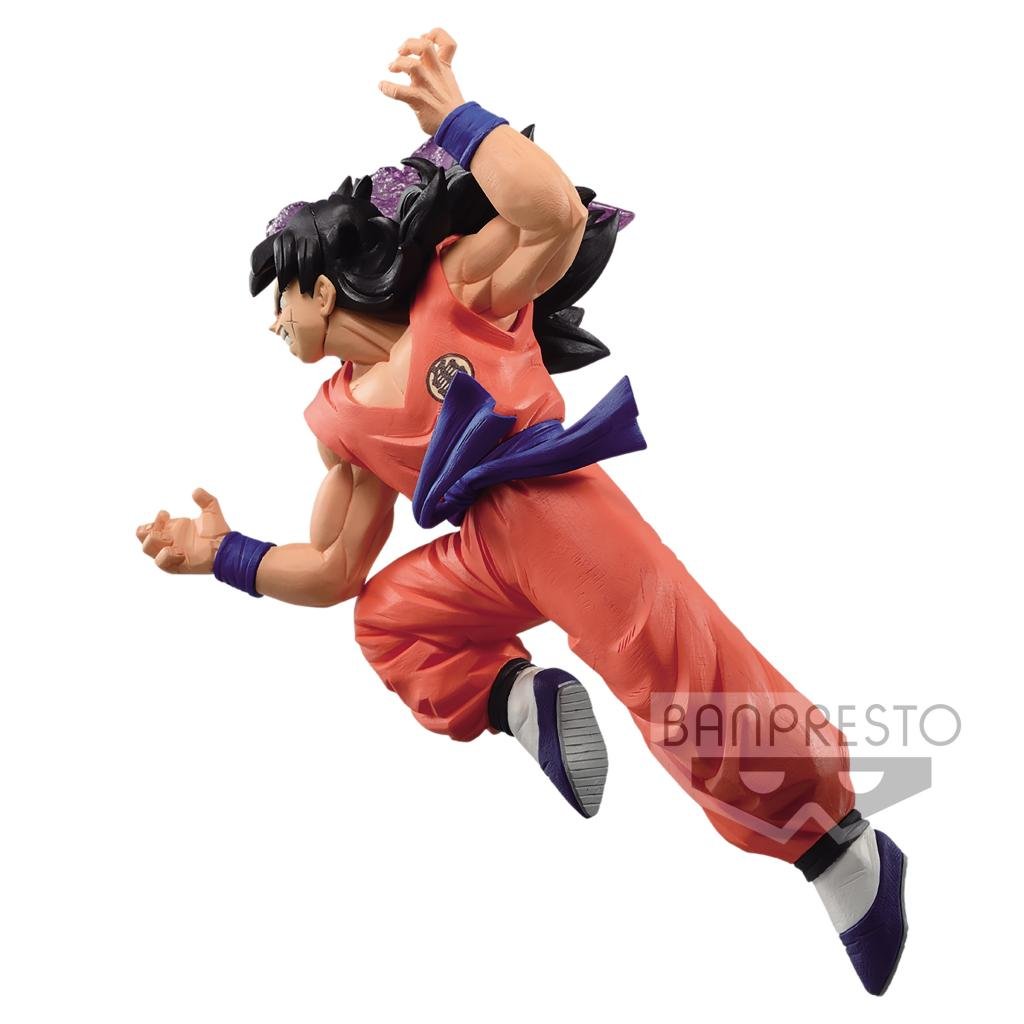 DRAGON BALL - The Yamcha - Figure G x materia 16cm