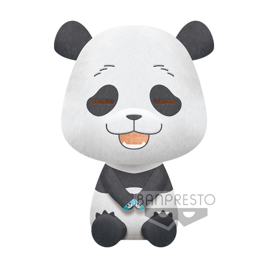 JUJUTSU KAISEN - Panda - Plush Toy Big Plush 20cm