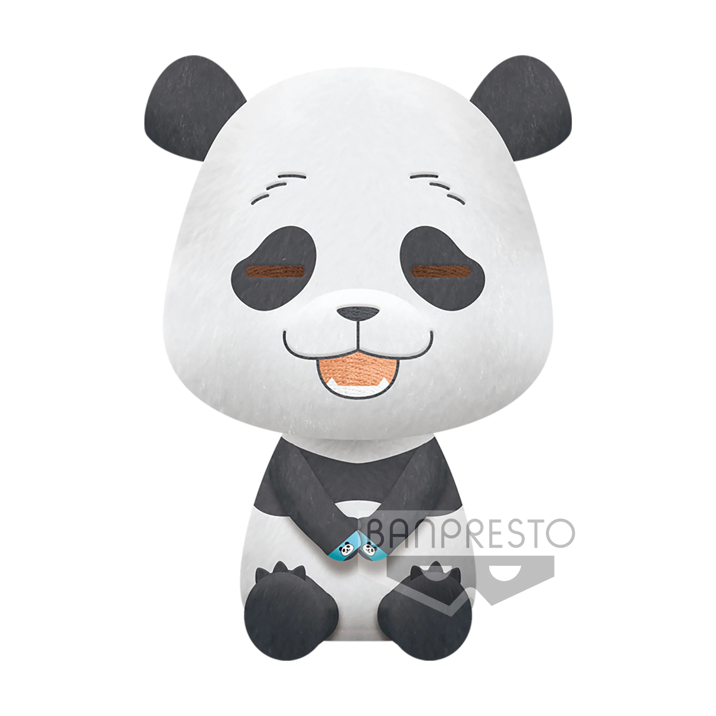 JUJUTSU KAISEN - Panda - Plush Toy Big Plush 20cm