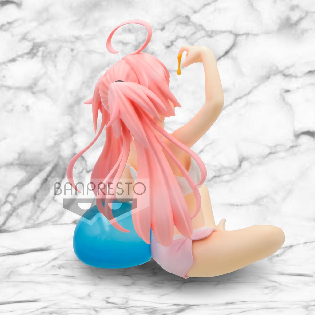 THAT TIME... SLIME - Milim - Figurine Relax Time 11cm