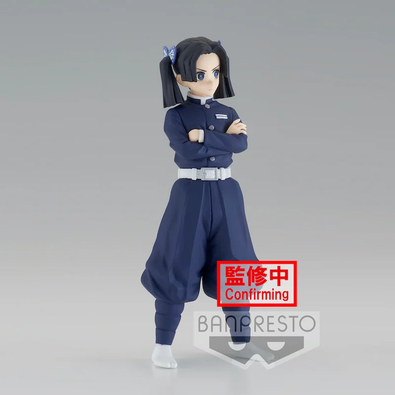 DEMON SLAYER - Aoi Kanzaki - Figure 15cm
