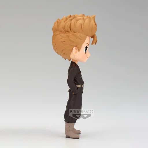 TOKYO REVENGERS - Takemichi Hanagaki Vers.B - Figure Q Posket 14cm