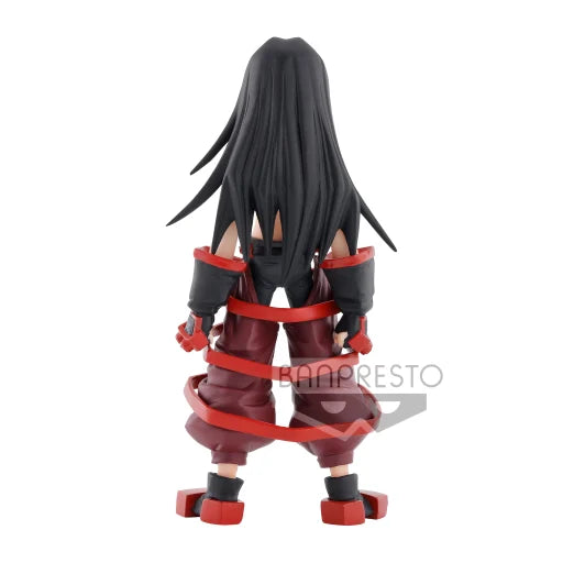 SHAMAN KING - Hao - Figure 14cm