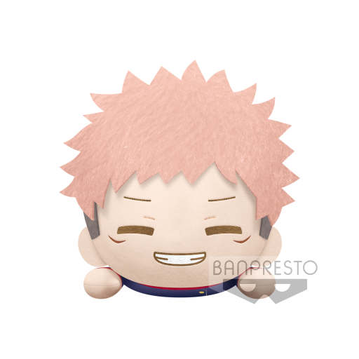 JUJUTSU KAISEN - Yuji Itadori - Big Plush 22cm