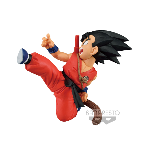 DRAGON BALL - Son Goku - Figure Match Makers 8cm