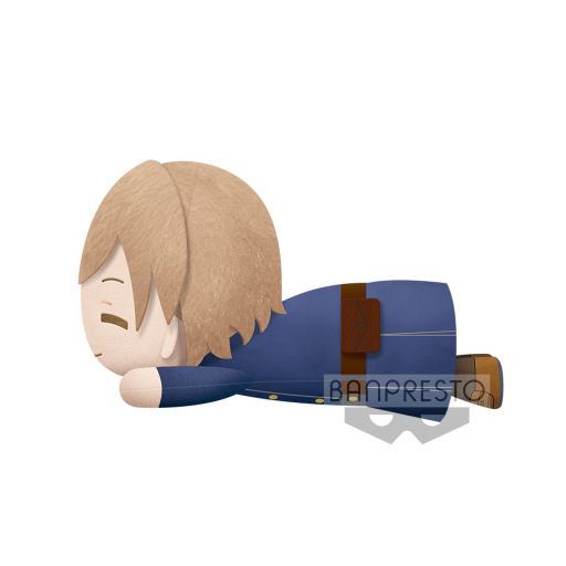 JUJUTSU KAISEN - Nobara Kugisaki - Lying Down Big Plush 22cm