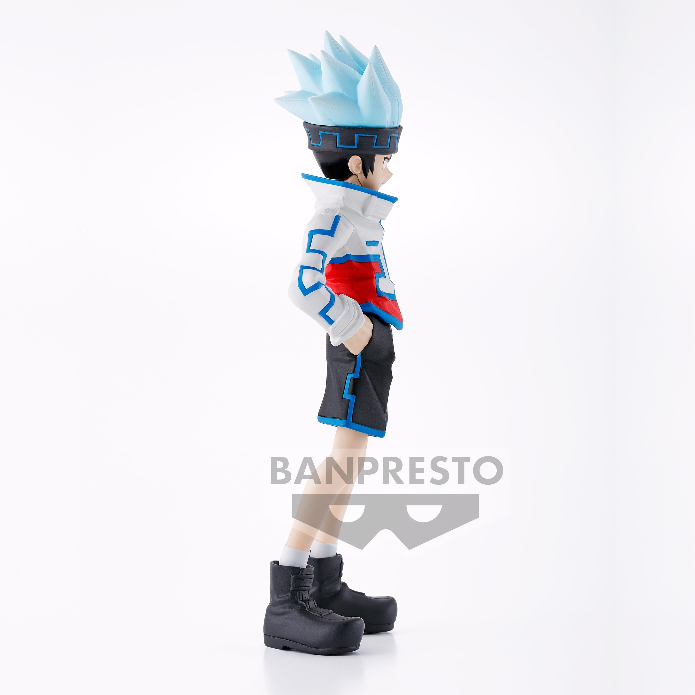 SHAMAN KING - Horohoro - Figure 14cm