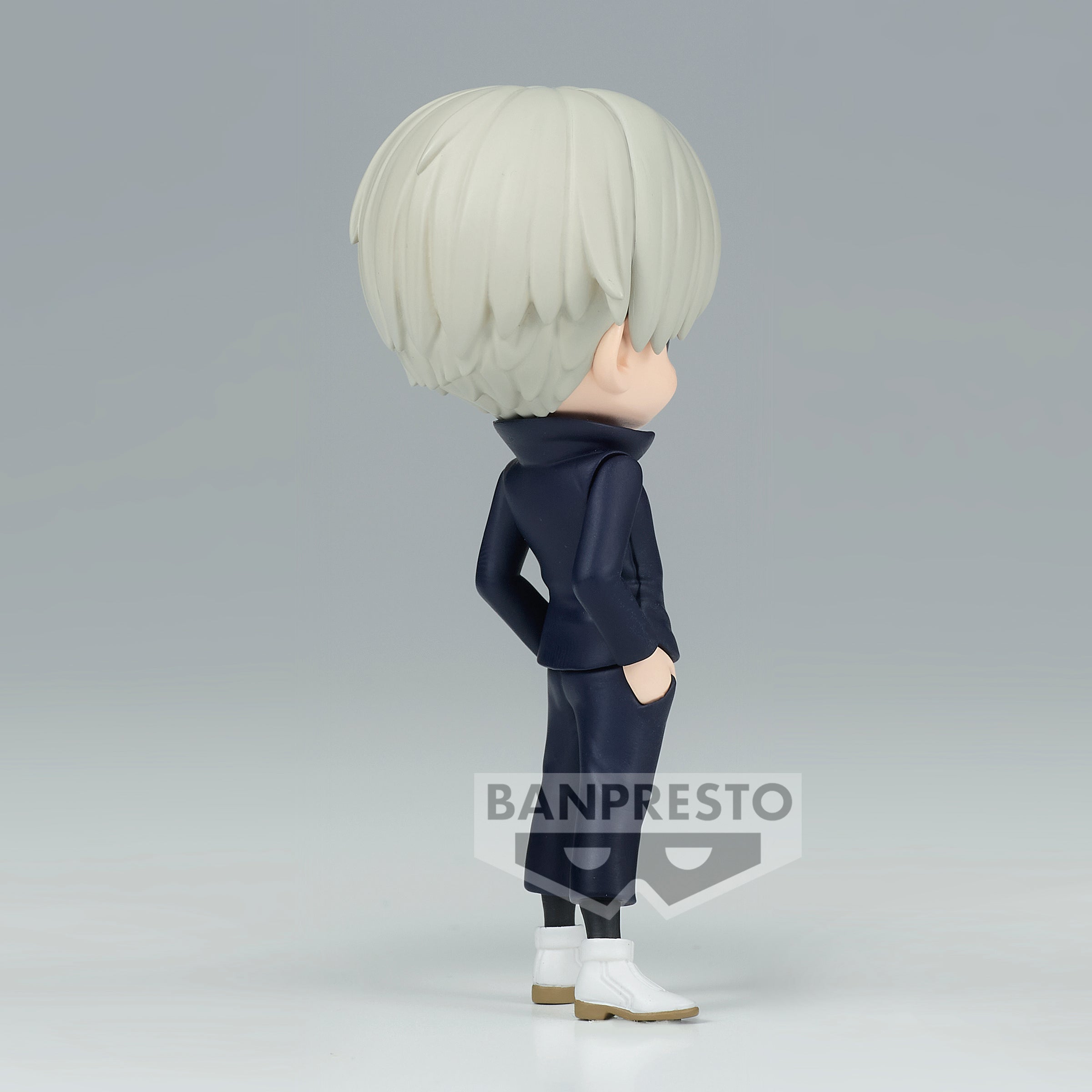 JUJUTSU KAISEN - QPosket Petit - Toge Inumaki - Figure 7cm