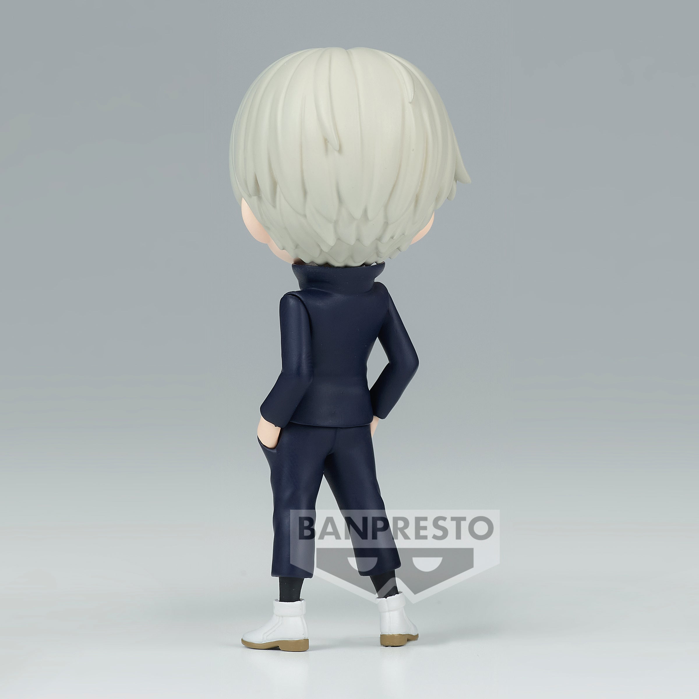 JUJUTSU KAISEN - QPosket Petit - Toge Inumaki - Figure 7cm