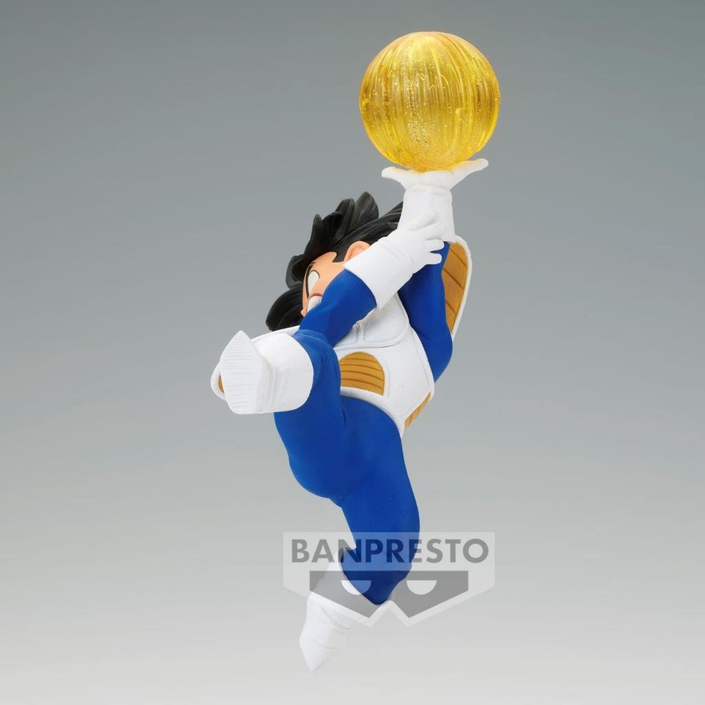 DRAGON BALL Z - Son Gohan - Figure GXMATERIA 9cm