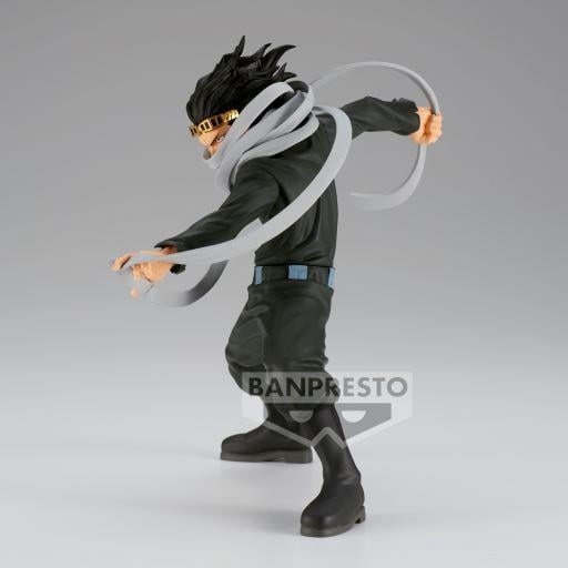 MY HERO ACADEMIA - Shota Aizawa - Figure The Amazing Heroes 15cm