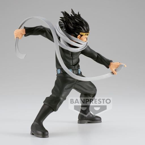 MY HERO ACADEMIA - Shota Aizawa - Figure The Amazing Heroes 15cm