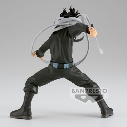 MY HERO ACADEMIA - Shota Aizawa - Figure The Amazing Heroes 15cm