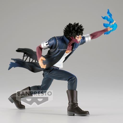 MY HERO ACADEMIA - Dabi - Figure The Evil Villains 13cm