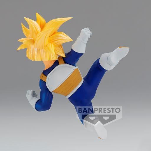 DRAGON BALL Z - Son Gohan - Figure Chosenshiret Suden 9cm