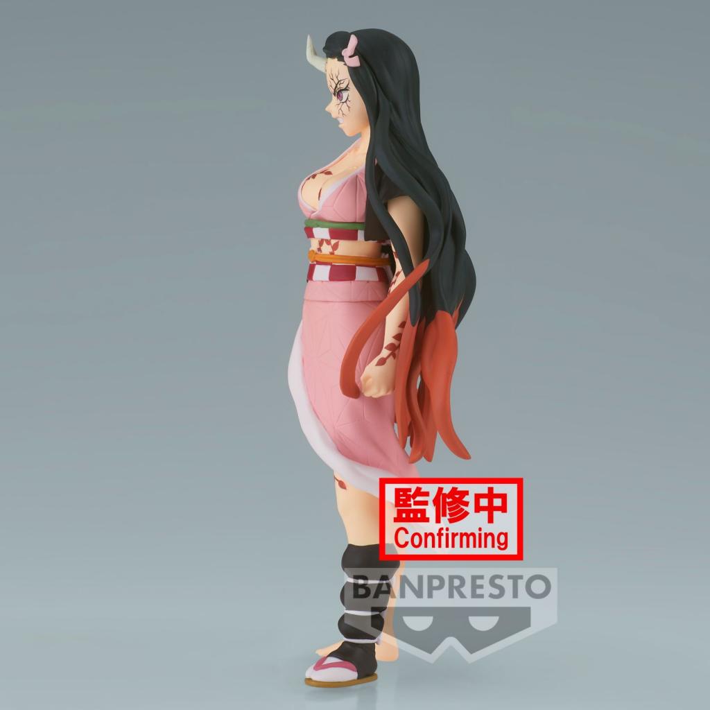 DEMON SLAYER - Nezuko Kamado - Figure 16cm