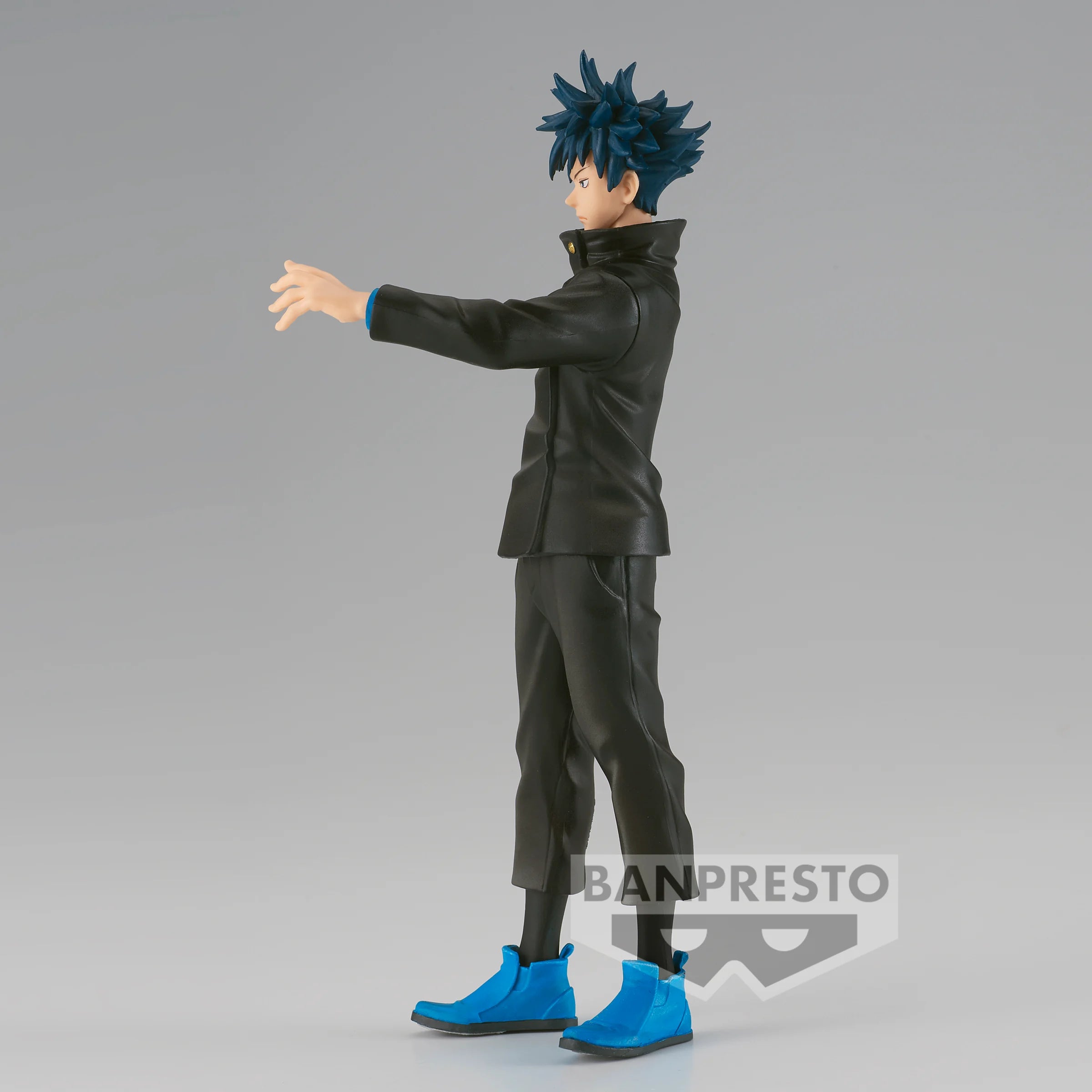 JUJUTSU KAISEN - Megumi Fushiguro - Figure Jukon No Kata 16cm